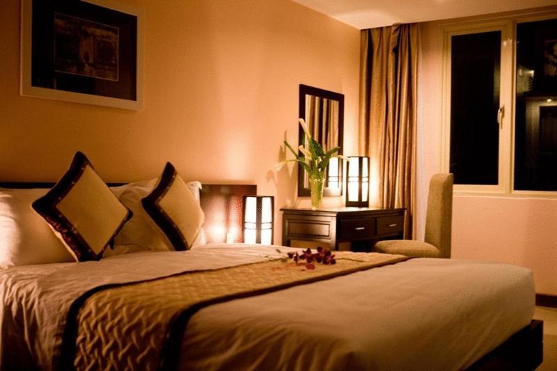 Hue Smile Hotel ห้อง รูปภาพ